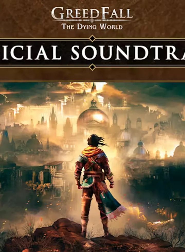 hero background