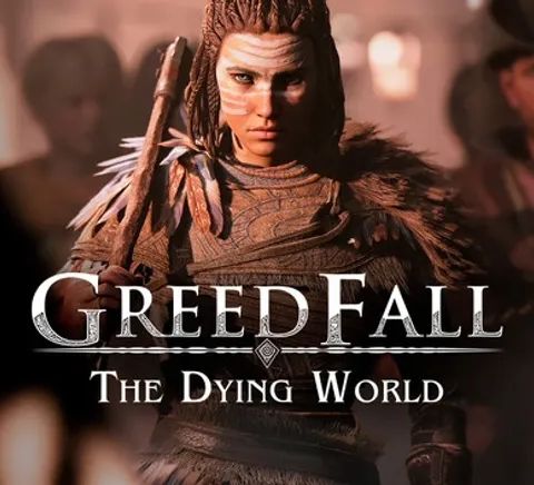 GreedFall: The Dying World