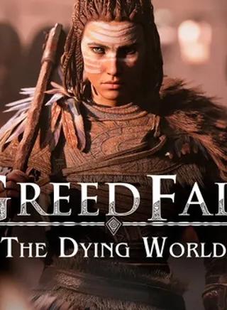 GreedFall: The Dying World