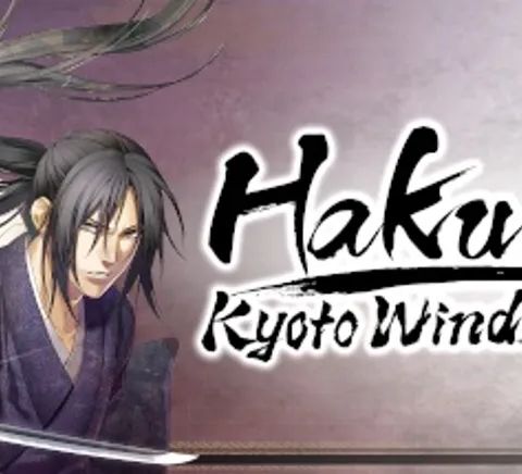 Hakuoki: Kyoto Winds