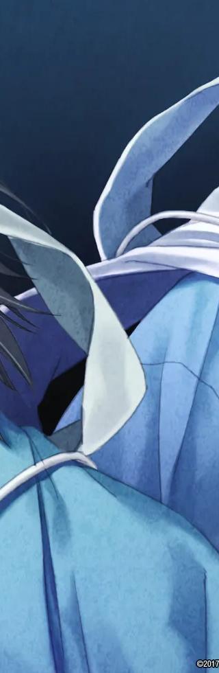 Hakuoki: Kyoto Winds