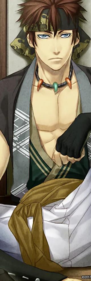 Hakuoki: Kyoto Winds