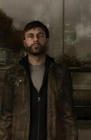 Heavy Rain
