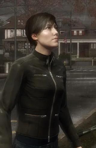 Heavy Rain
