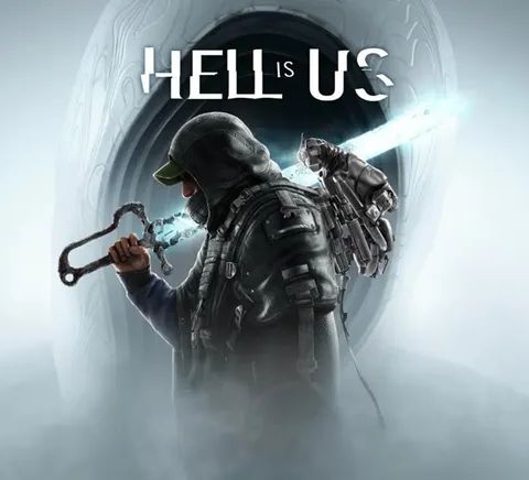 Hell is Us