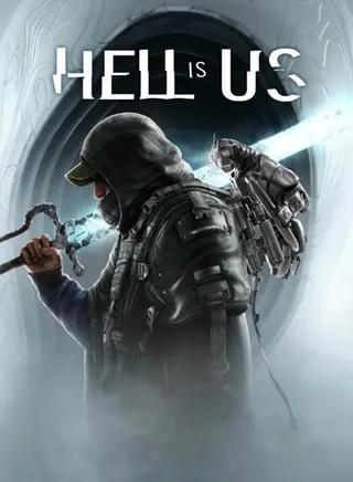 Hell is Us