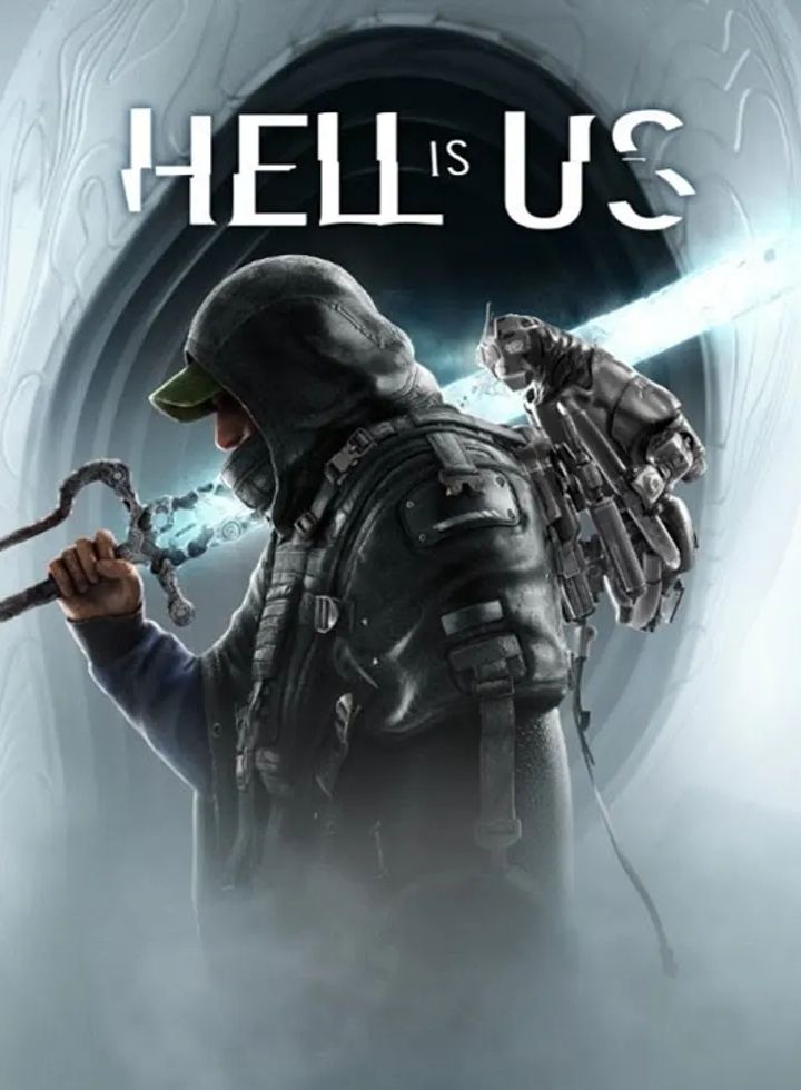 hero background