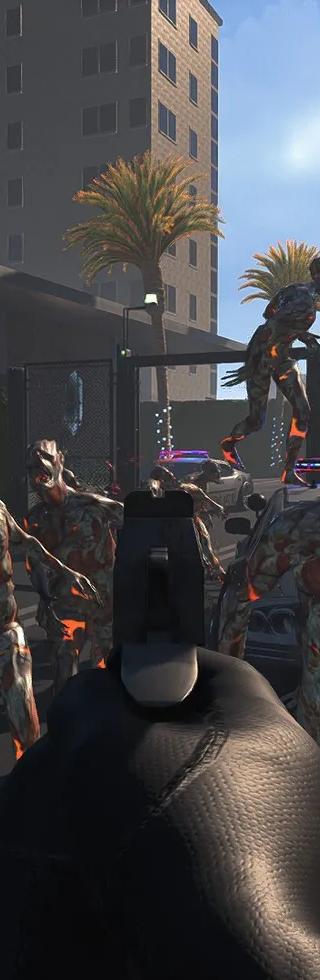 Hellbreach: Vegas