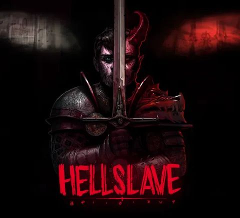 Hellslave