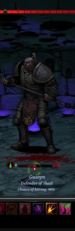 Hellslave