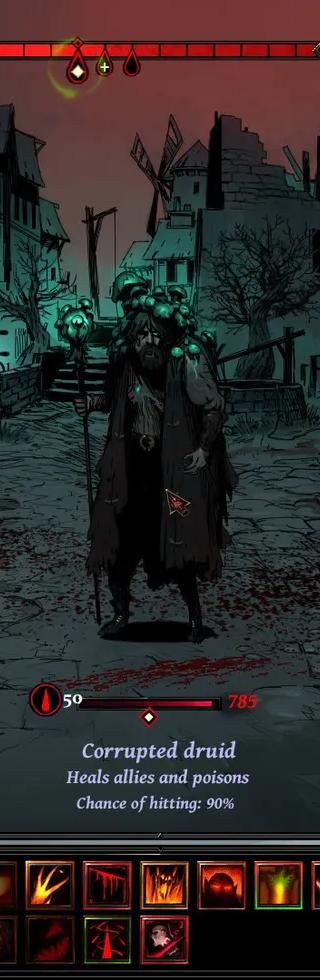 Hellslave