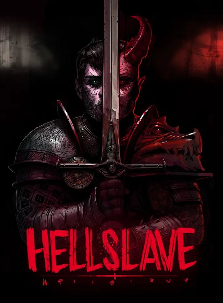hero background