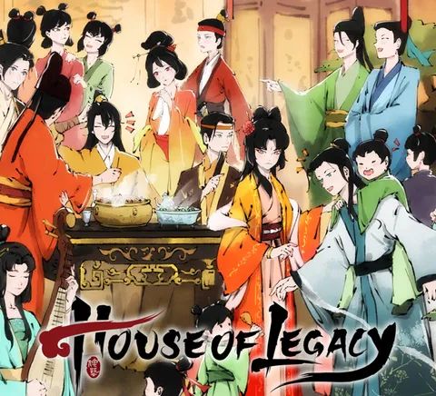 House of Legacy