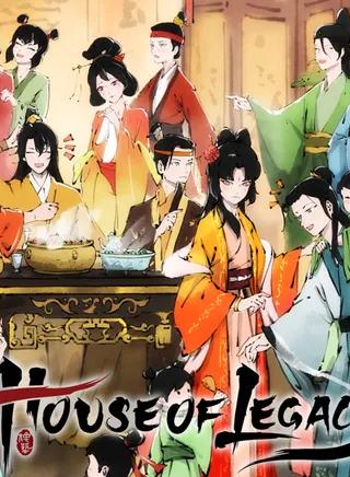 House of Legacy