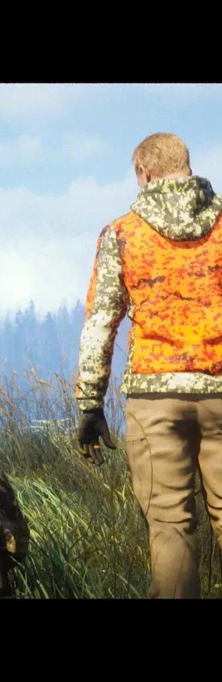Hunting Simulator 3