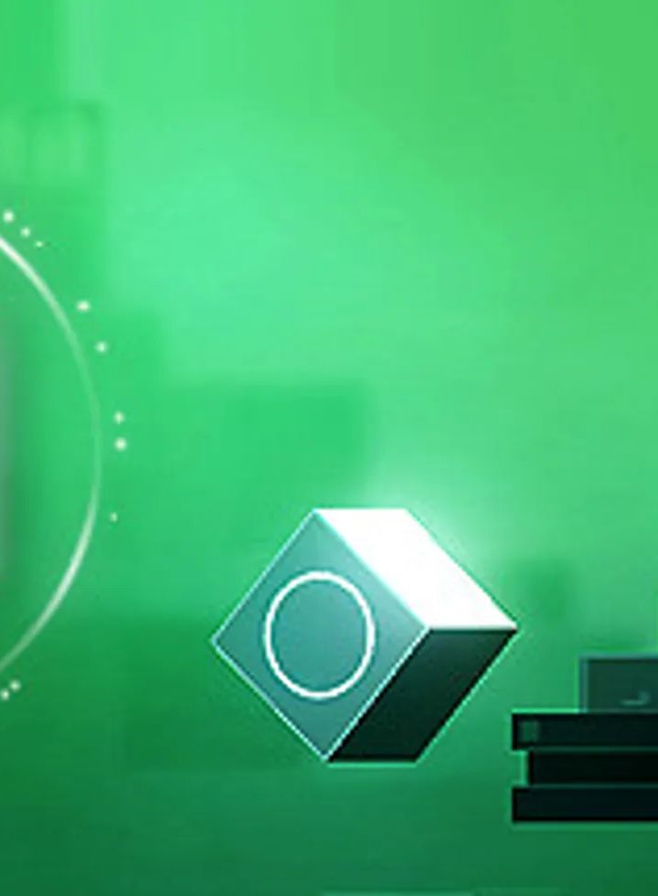 hero background