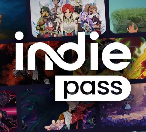 Indie Pass - Indie Video Game Subscription (1 Month)