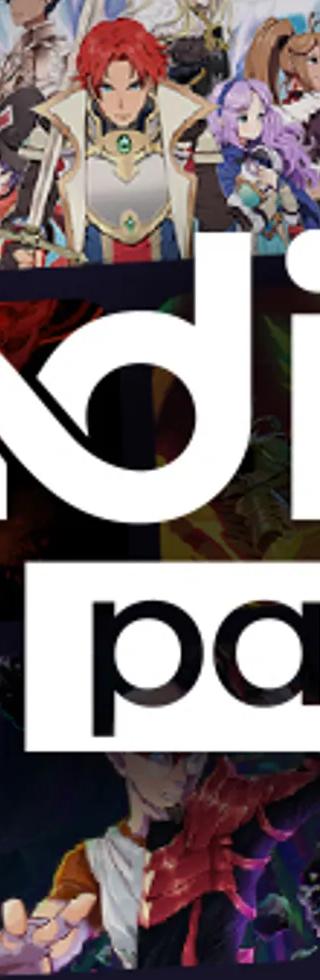 Indie Pass - Indie Video Game Subscription (1 Month)
