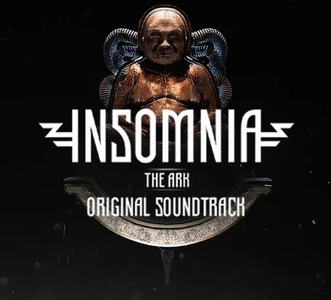 Insomnia: The Ark - Original Soundtrack