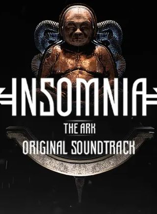 Insomnia: The Ark - Original Soundtrack