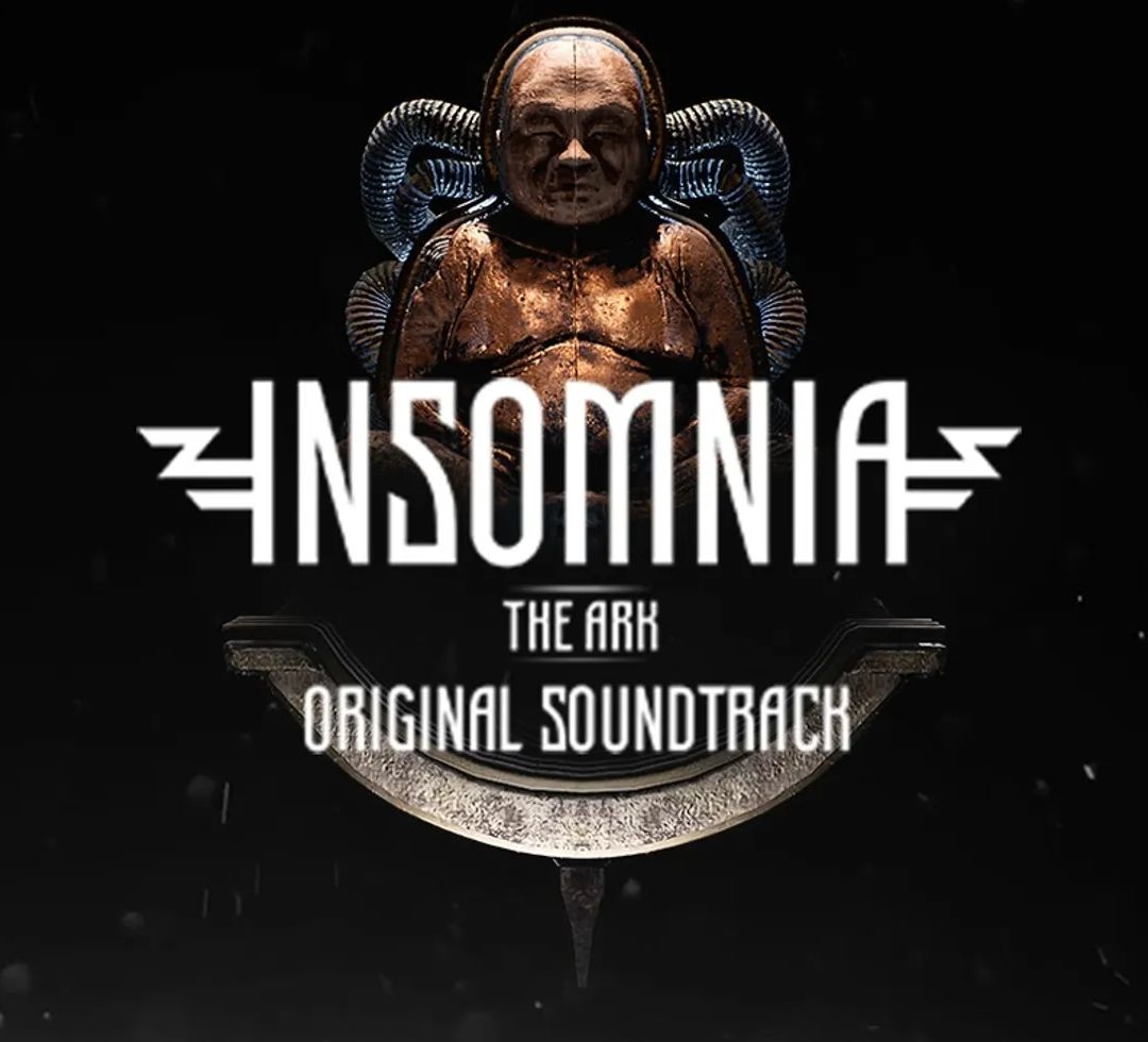 Insomnia: The Ark - Original Soundtrack