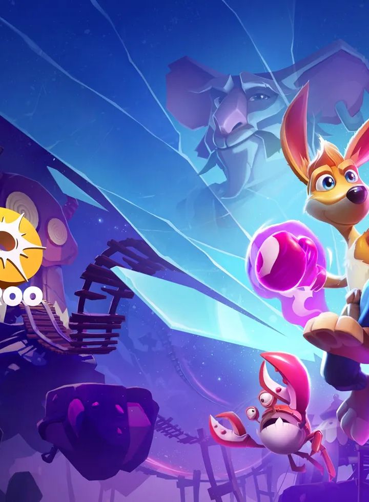 hero background