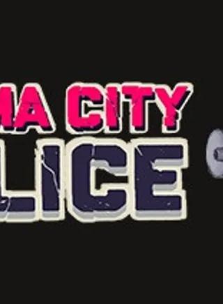 Karma City Police