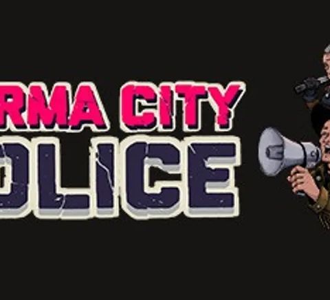 Karma City Police