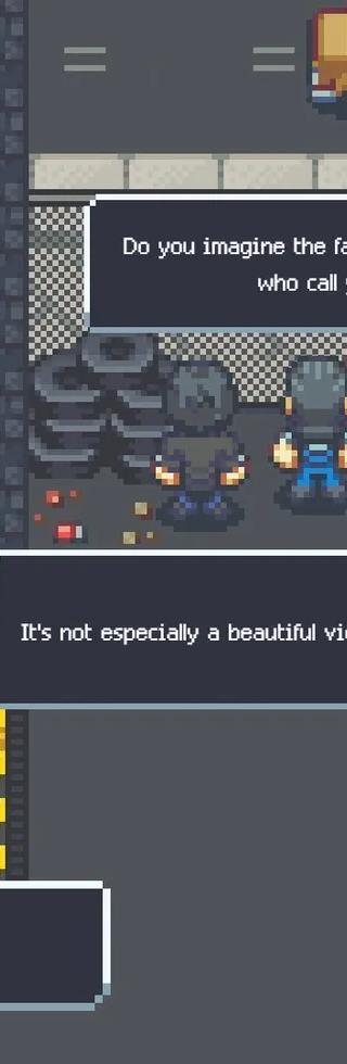 Karma City Police