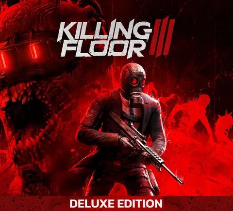 Killing Floor 3 (Deluxe)