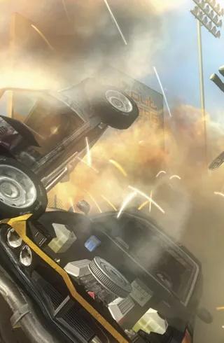 FlatOut 2