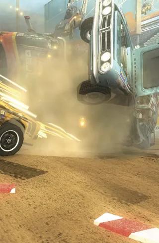 FlatOut 2