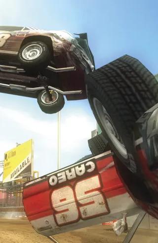 FlatOut 2