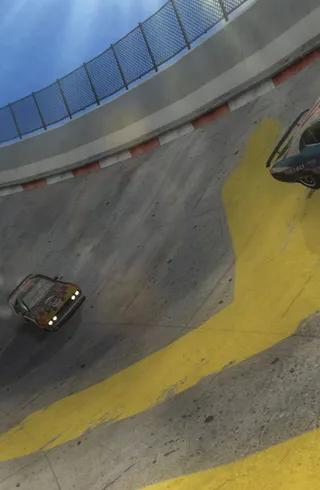 FlatOut 2
