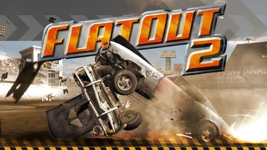 FlatOut 2