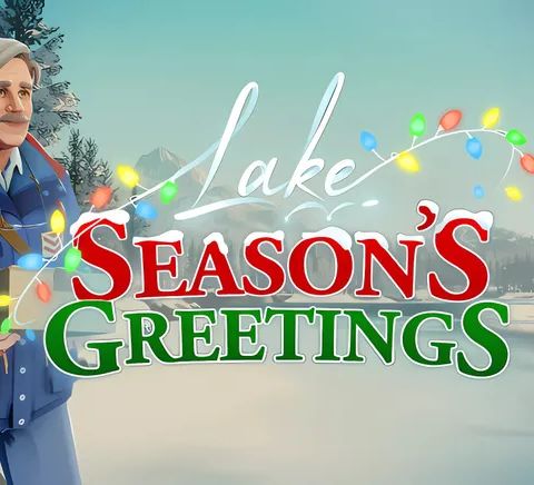 Lake - Season's Greetings