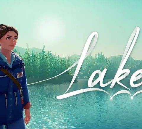 Lake