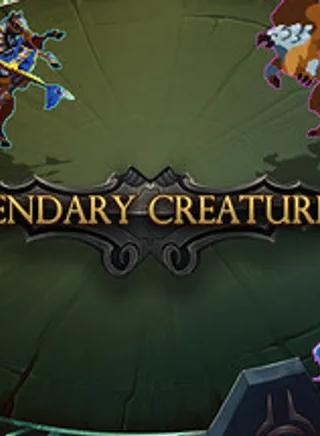 Legendary Creatures 2