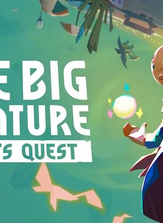 Little Big Adventure – Twinsen’s Quest