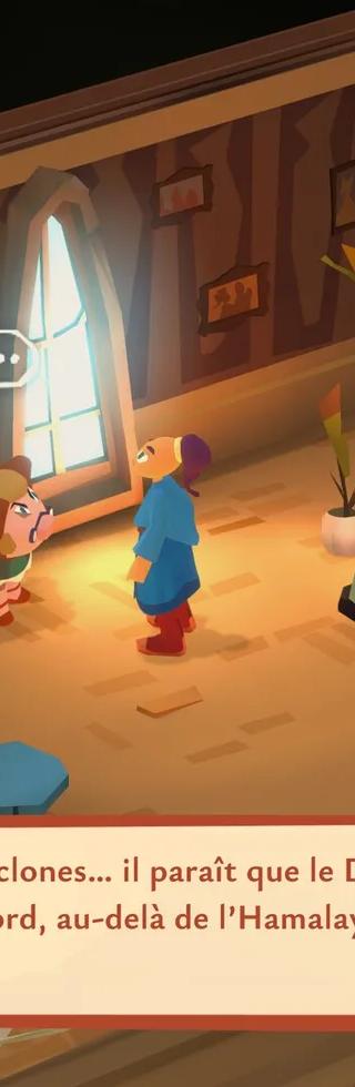 Little Big Adventure – Twinsen’s Quest