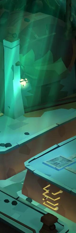 Little Big Adventure – Twinsen’s Quest