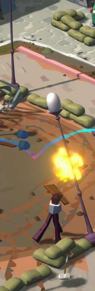 Little Big Adventure – Twinsen’s Quest