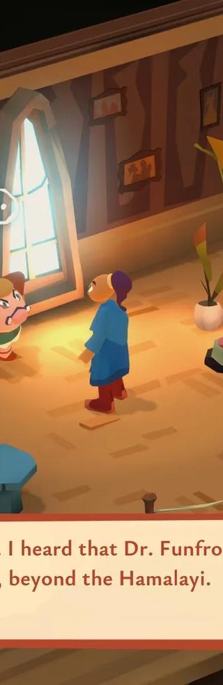 Little Big Adventure – Twinsen’s Quest