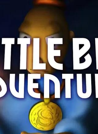Little Big Adventure
