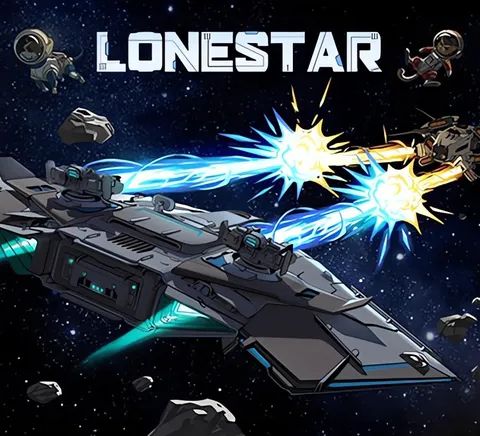 LONESTAR