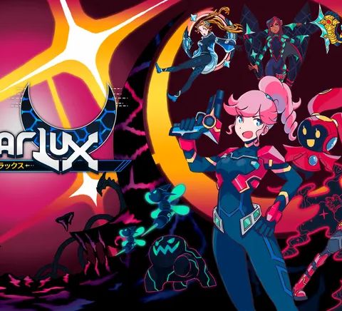 LunarLux