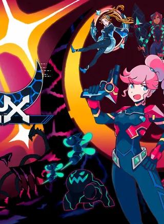LunarLux