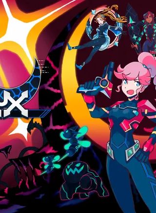 LunarLux