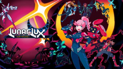LunarLux