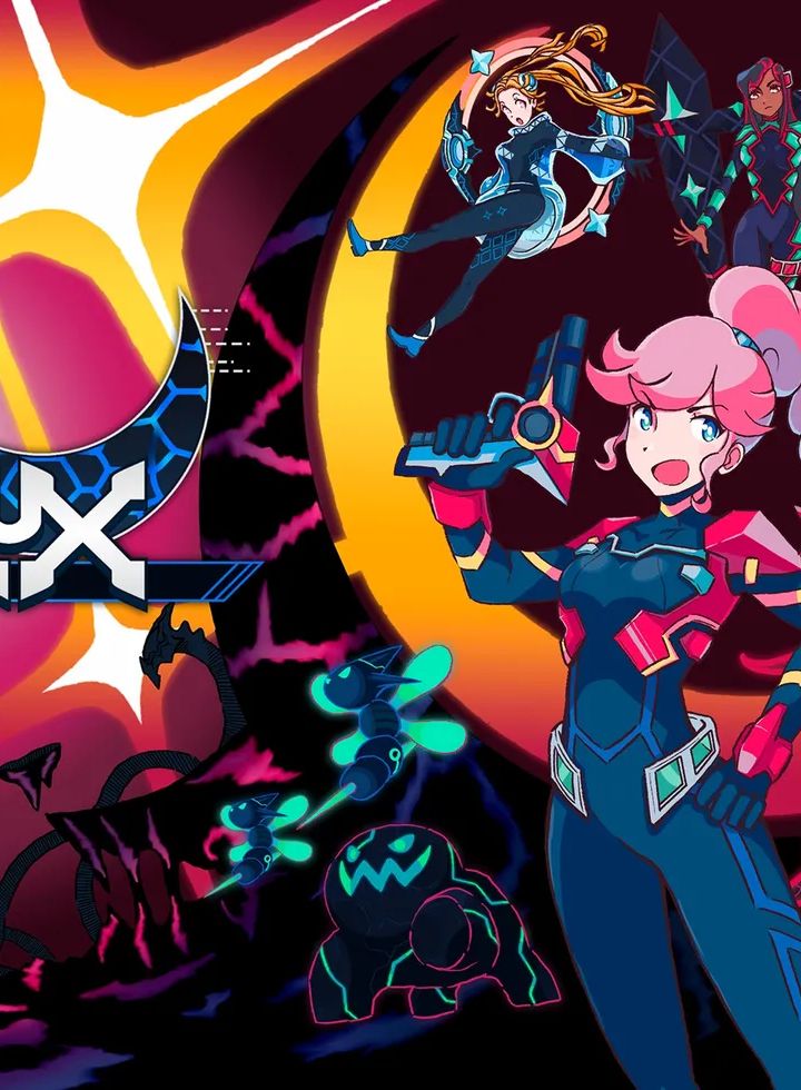 hero background